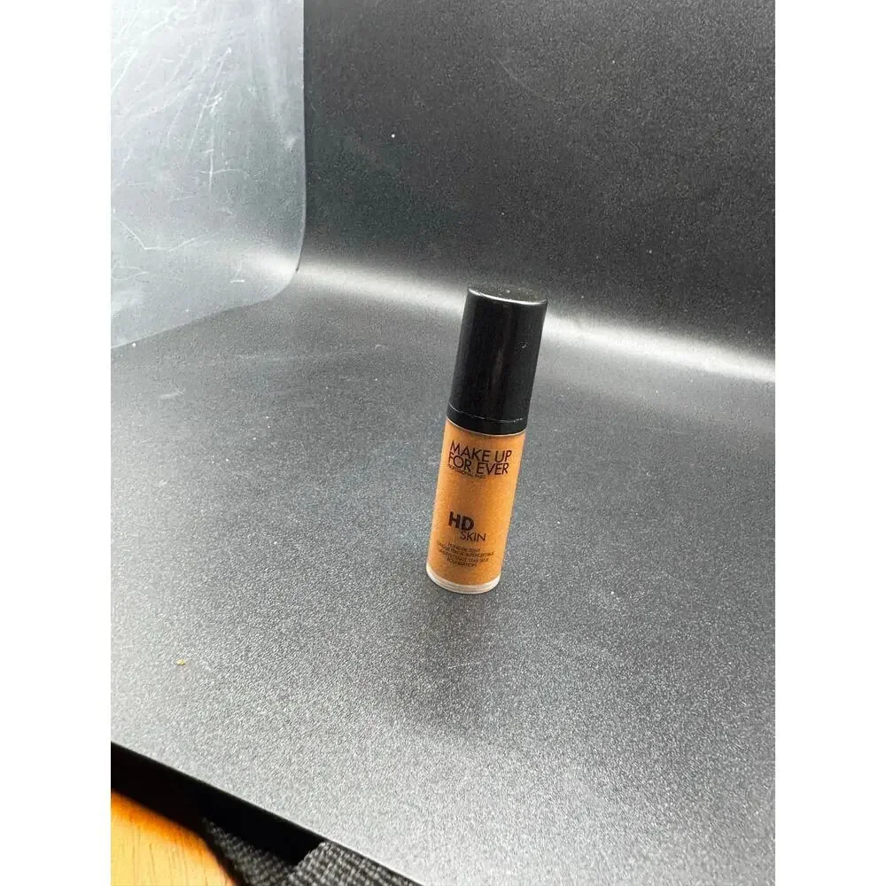NWT Makeup Forever HD Concealer 4N62- NO BOX